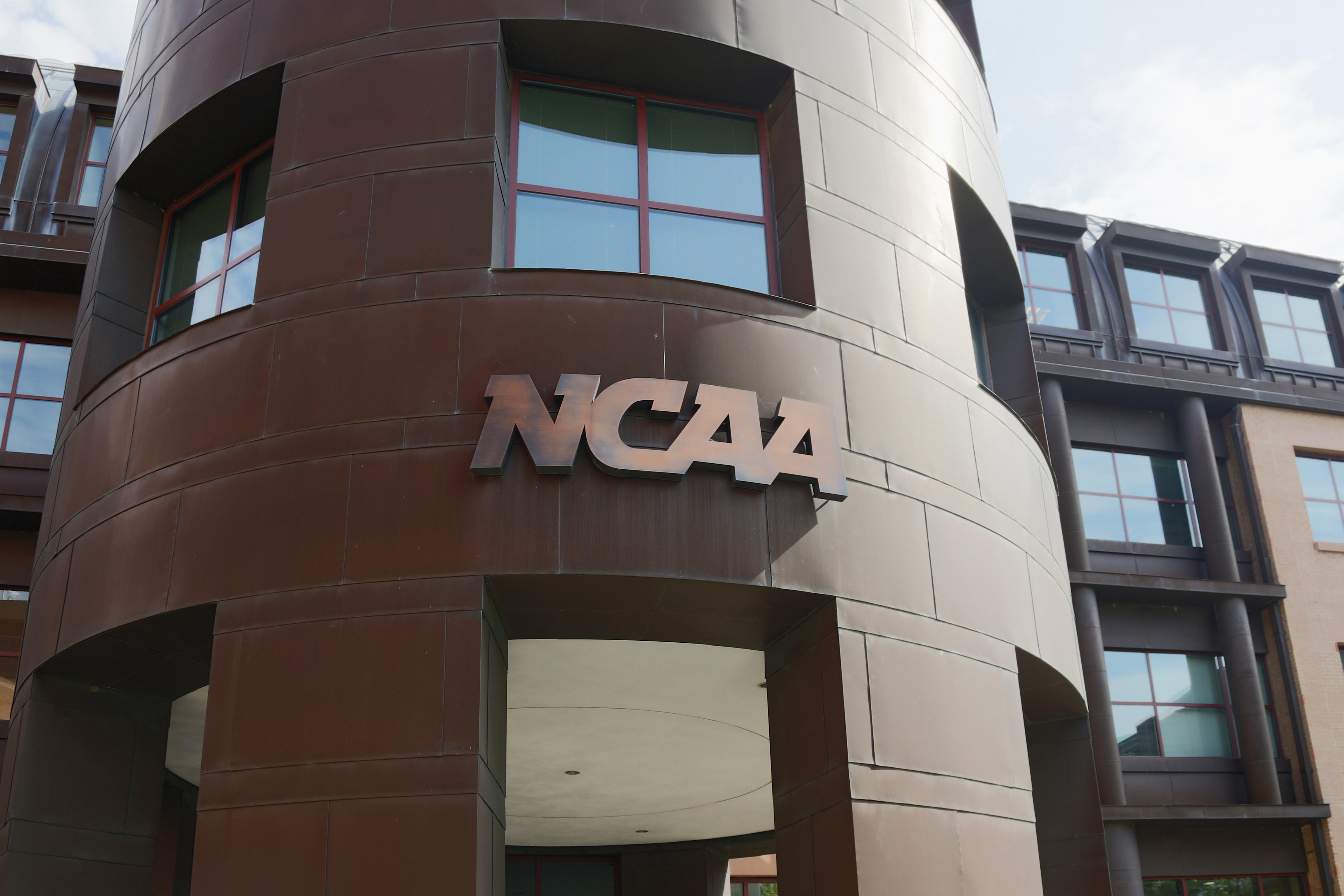 Growing 'stratification' of NCAA conferences concerns less wealthy